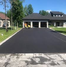 Best Driveway Pressure Washing  in Hartsville, TN